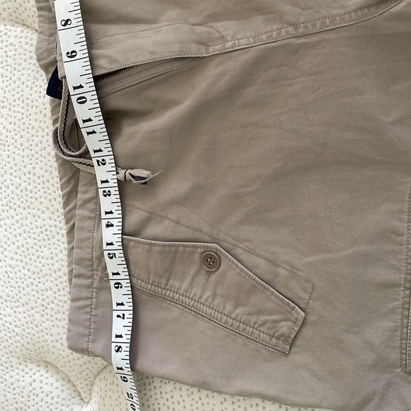 Classic cargo pants - Picture 8 of 9